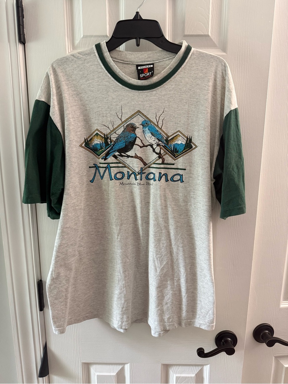 Vintage Montana T-Shirt